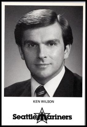 KW Ken Wilson